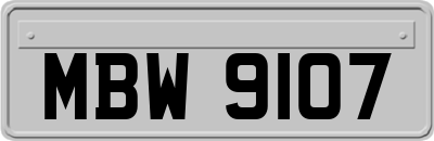 MBW9107