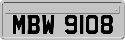 MBW9108