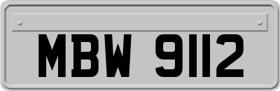 MBW9112