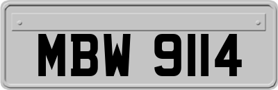 MBW9114