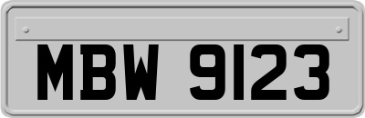 MBW9123