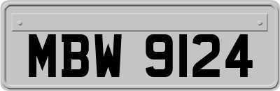 MBW9124