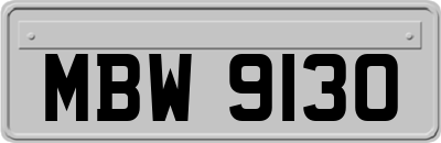 MBW9130