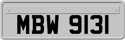MBW9131