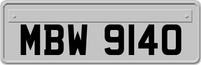 MBW9140