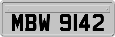 MBW9142
