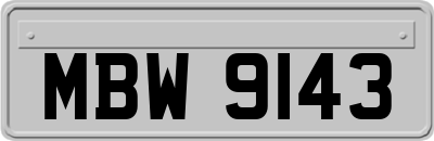 MBW9143