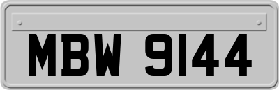 MBW9144