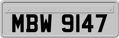 MBW9147