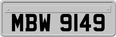 MBW9149