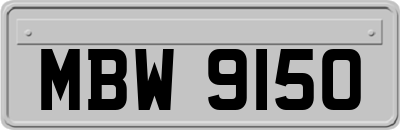 MBW9150