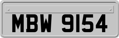 MBW9154