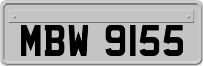 MBW9155