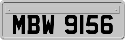 MBW9156