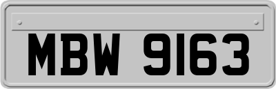 MBW9163
