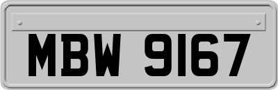 MBW9167