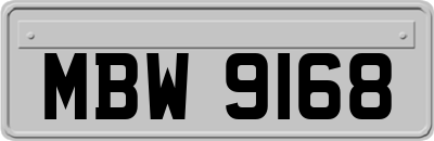 MBW9168