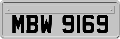 MBW9169