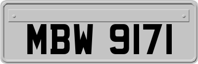 MBW9171