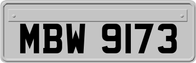 MBW9173