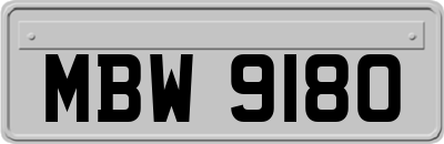 MBW9180