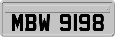 MBW9198