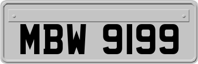 MBW9199