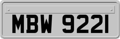 MBW9221