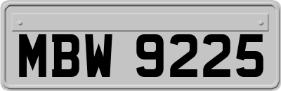 MBW9225