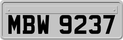 MBW9237