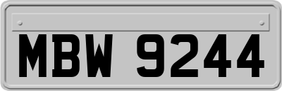 MBW9244