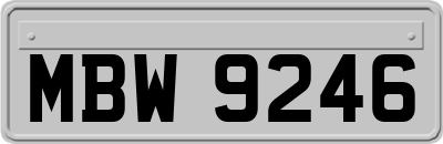 MBW9246