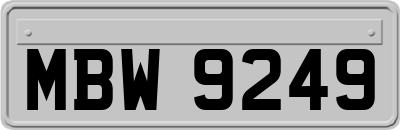 MBW9249