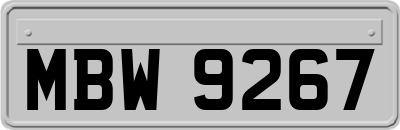 MBW9267