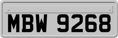 MBW9268