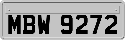 MBW9272