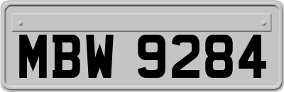 MBW9284