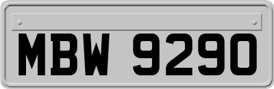 MBW9290