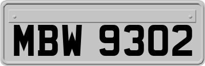 MBW9302