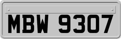MBW9307