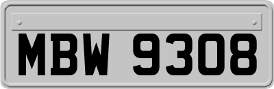 MBW9308
