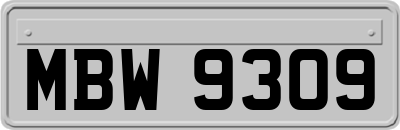 MBW9309