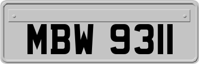 MBW9311