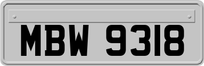 MBW9318