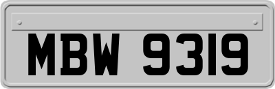 MBW9319