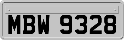 MBW9328