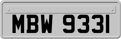 MBW9331