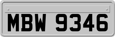 MBW9346