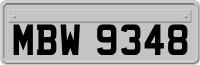 MBW9348