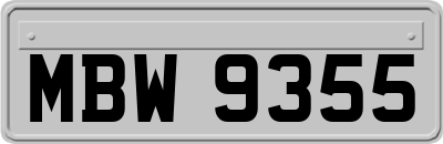 MBW9355